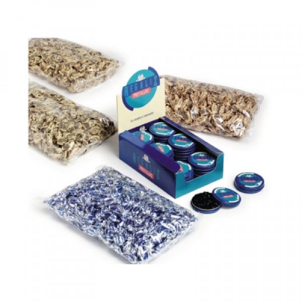 Eucalipto 1kg