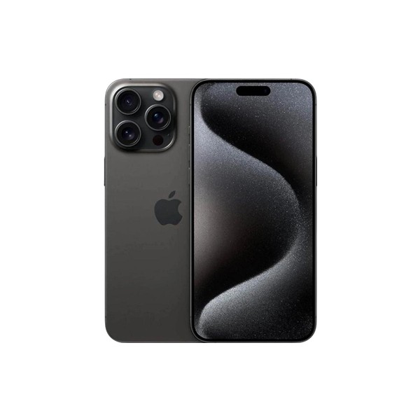Ckp iphone 15 pro max semi nuevo 256gb black a